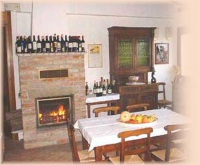 Vacation in hotel restaurant Pietro a Metrano in Massa Lubrense near Sorrento, flats outside too. Hotel restaurant Pietro a Metrano, km from centre Sorrento.